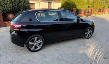 Peugeot 308 1.6 BlueHDi Business Line S&S full
