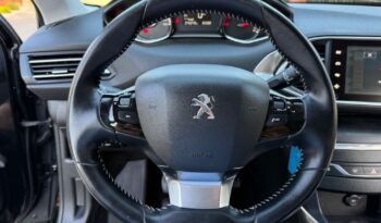 Peugeot 308 1.6 BlueHDi Business Line S&S full