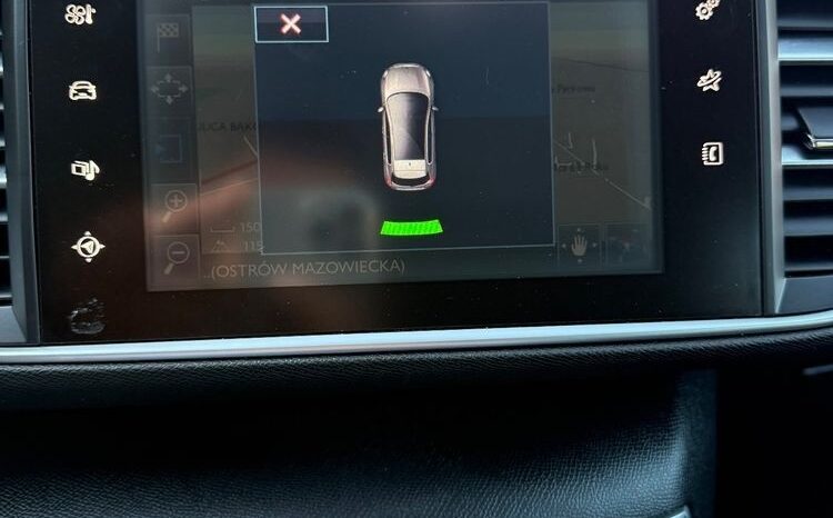 Peugeot 308 1.6 BlueHDi Business Line S&S full