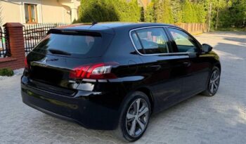 Peugeot 308 1.6 BlueHDi Business Line S&S full