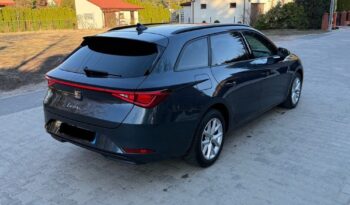 Seat Leon 2.0 TDI DPF Ecomotive DSG Style full