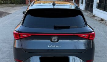 Seat Leon 2.0 TDI DPF Ecomotive DSG Style full