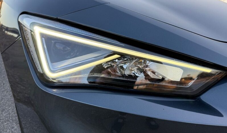 Seat Leon 2.0 TDI DPF Ecomotive DSG Style full