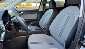 Seat Leon 2.0 TDI DPF Ecomotive DSG Style full