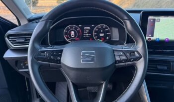 Seat Leon 2.0 TDI DPF Ecomotive DSG Style full