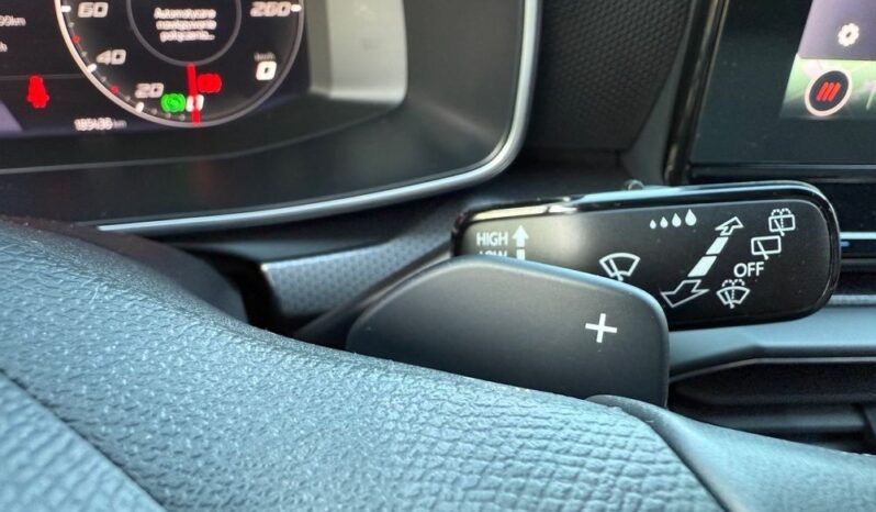 Seat Leon 2.0 TDI DPF Ecomotive DSG Style full