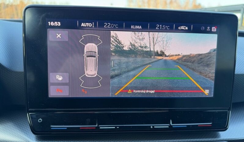 Seat Leon 2.0 TDI DPF Ecomotive DSG Style full