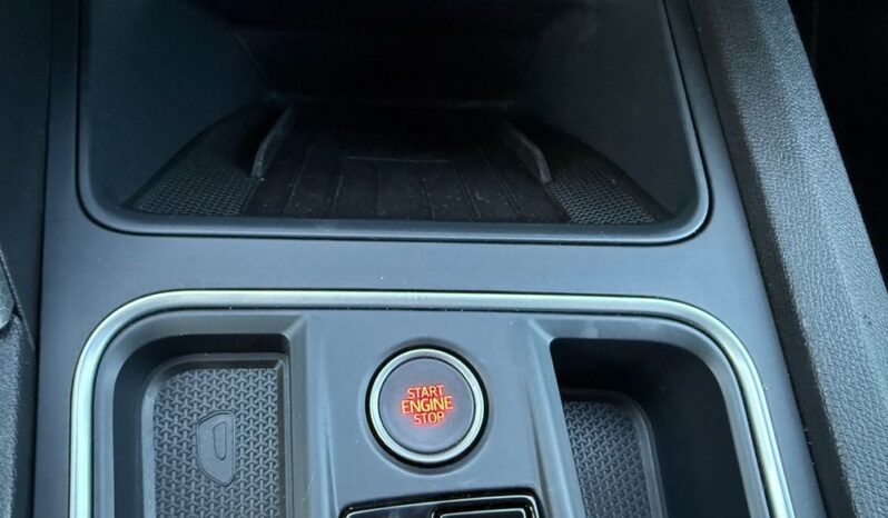 Seat Leon 2.0 TDI DPF Ecomotive DSG Style full