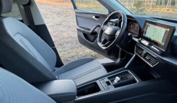 Seat Leon 2.0 TDI DPF Ecomotive DSG Style full