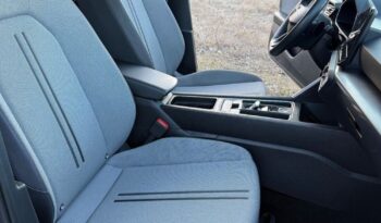 Seat Leon 2.0 TDI DPF Ecomotive DSG Style full