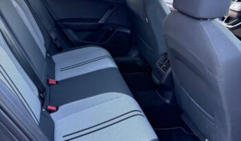 Seat Leon 2.0 TDI DPF Ecomotive DSG Style full