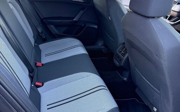 Seat Leon 2.0 TDI DPF Ecomotive DSG Style full