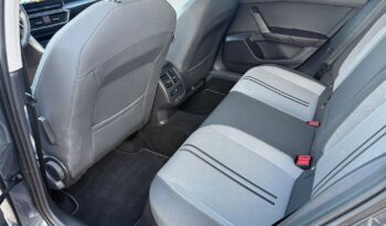 Seat Leon 2.0 TDI DPF Ecomotive DSG Style full