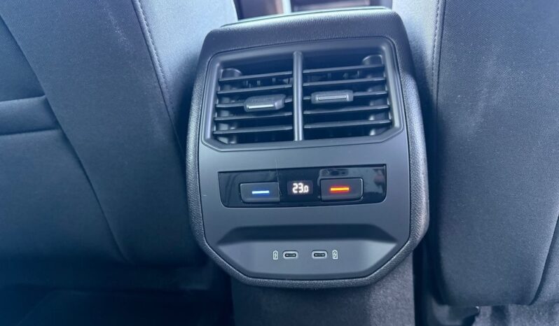 Seat Leon 2.0 TDI DPF Ecomotive DSG Style full