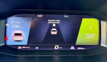 Seat Leon 2.0 TDI DPF Ecomotive DSG Style full