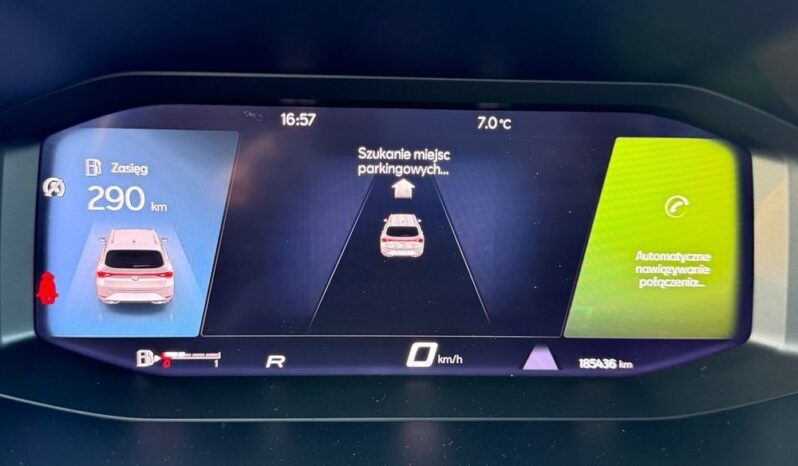 Seat Leon 2.0 TDI DPF Ecomotive DSG Style full