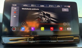 Seat Leon 2.0 TDI DPF Ecomotive DSG Style full