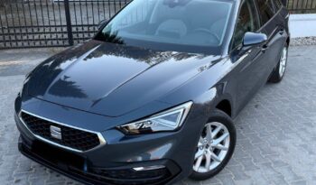 Seat Leon 2.0 TDI DPF Ecomotive DSG Style full