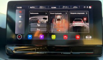 Seat Leon 2.0 TDI DPF Ecomotive DSG Style full