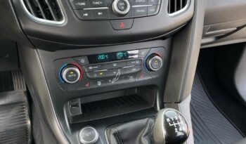 Ford Focus 2.0 TDCi SYNC Edition ASS full