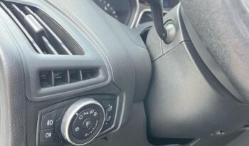 Ford Focus 2.0 TDCi SYNC Edition ASS full
