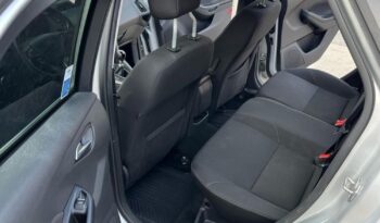 Ford Focus 2.0 TDCi SYNC Edition ASS full