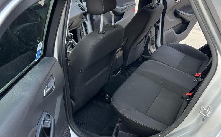 Ford Focus 2.0 TDCi SYNC Edition ASS full