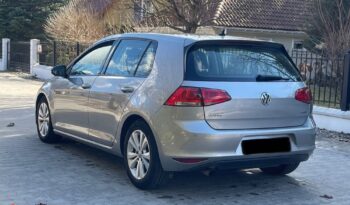 Volkswagen Golf 1.6 TDI BlueMotion Comfortline full