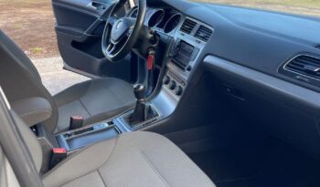 Volkswagen Golf 1.6 TDI BlueMotion Comfortline full