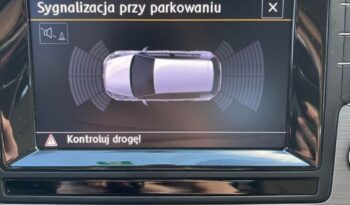 Volkswagen Golf 1.6 TDI BlueMotion Comfortline full