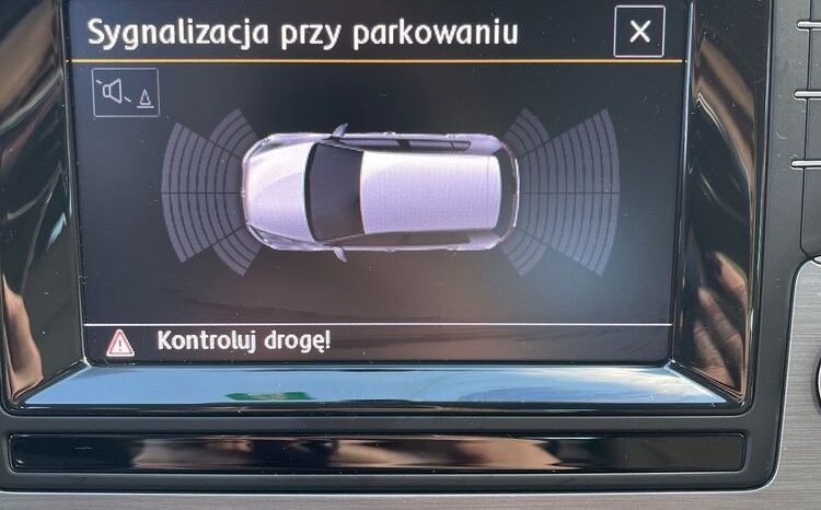 Volkswagen Golf 1.6 TDI BlueMotion Comfortline full