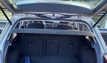 Volkswagen Golf 1.6 TDI BlueMotion Comfortline full