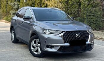 DS Automobiles DS 7 Crossback 2.0 BlueHDi Grand Chic full