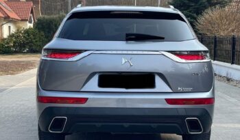 DS Automobiles DS 7 Crossback 2.0 BlueHDi Grand Chic full