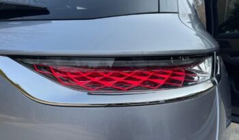 DS Automobiles DS 7 Crossback 2.0 BlueHDi Grand Chic full