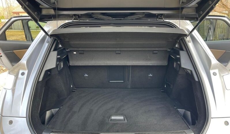 DS Automobiles DS 7 Crossback 2.0 BlueHDi Grand Chic full