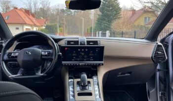 DS Automobiles DS 7 Crossback 2.0 BlueHDi Grand Chic full