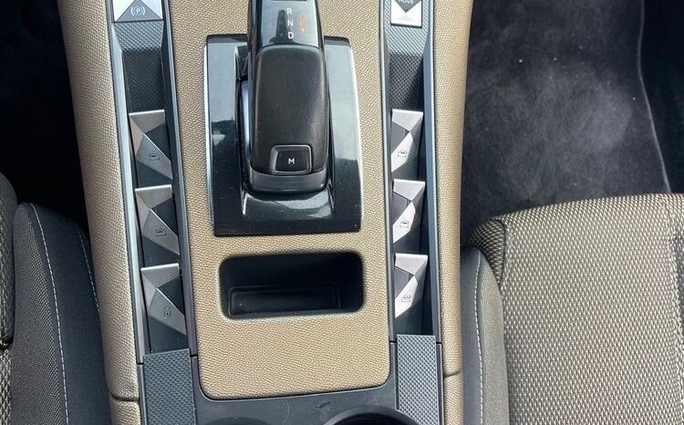 DS Automobiles DS 7 Crossback 2.0 BlueHDi Grand Chic full