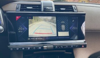 DS Automobiles DS 7 Crossback 2.0 BlueHDi Grand Chic full