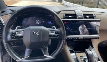 DS Automobiles DS 7 Crossback 2.0 BlueHDi Grand Chic full