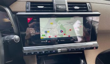 DS Automobiles DS 7 Crossback 2.0 BlueHDi Grand Chic full