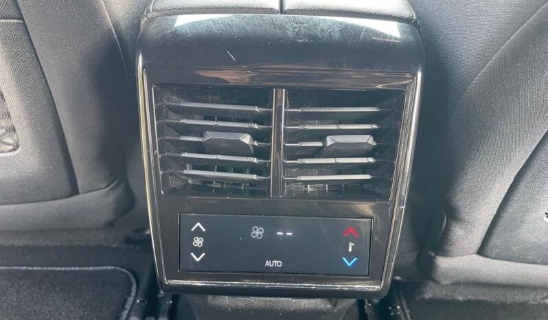 DS Automobiles DS 7 Crossback 2.0 BlueHDi Grand Chic full