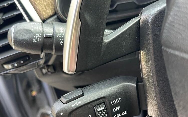 DS Automobiles DS 7 Crossback 2.0 BlueHDi Grand Chic full