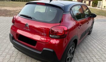 Citroën C3 1.2 PureTech Shine full