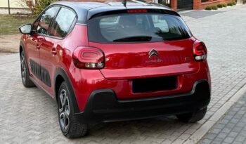 Citroën C3 1.2 PureTech Shine full