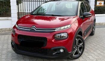 Citroën C3 1.2 PureTech Shine full