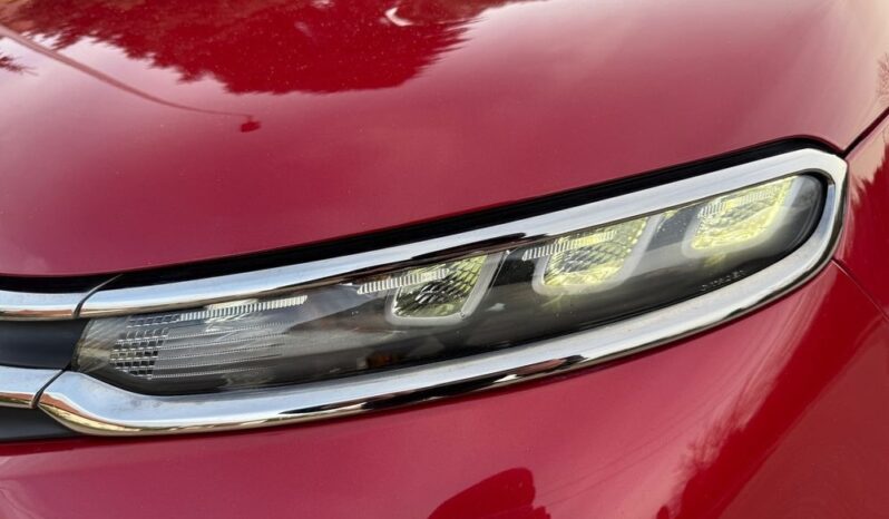 Citroën C3 1.2 PureTech Shine full