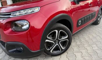 Citroën C3 1.2 PureTech Shine full