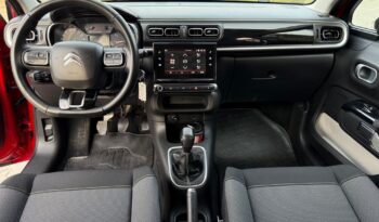 Citroën C3 1.2 PureTech Shine full