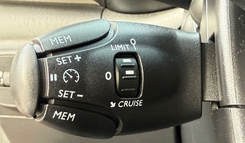 Citroën C3 1.2 PureTech Shine full